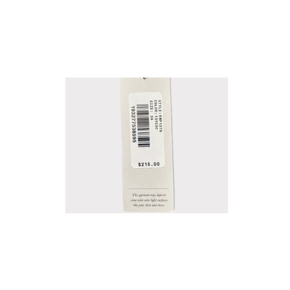 AG Adriano Goldschmied Farrah Skinny High Rise Small - Picture 12 of 12